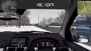 я рассказываю как подключить руль к сити кар драйвингу