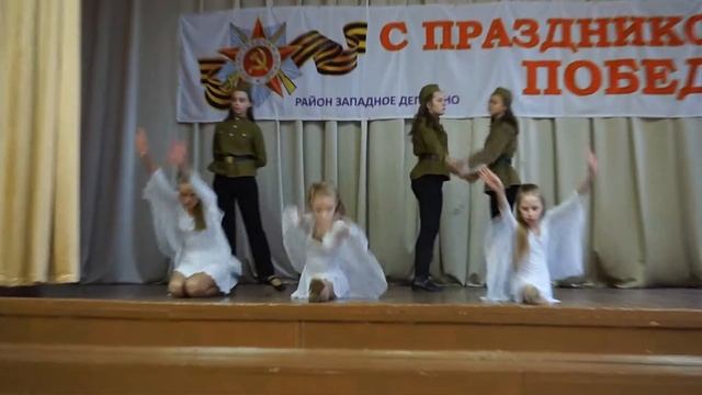 Журавли. Мне кажется порою, что солдаты. смотреть онлайн