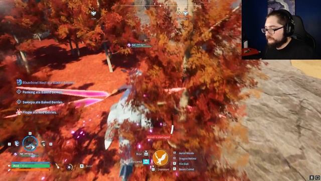 LIVE - Palworld Drama + Amazing Mining Base Locations for Ore Coal Pure Quartz and sulfer Guide Pre смотреть онлайн