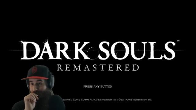 Dark Souls Crystal Weapons Go Hard! All Bosses & DLC смотреть онлайн