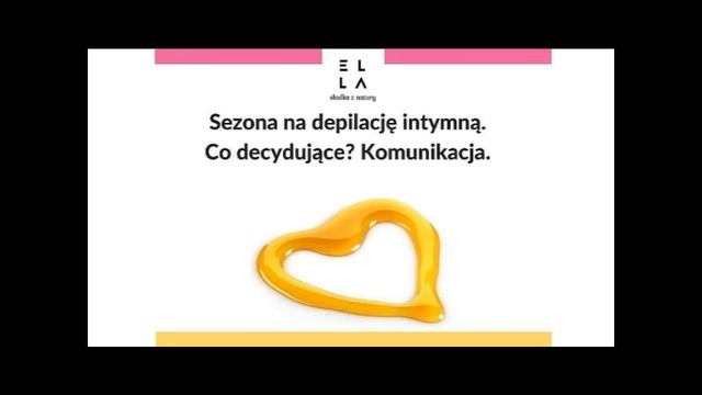 Czy depilacji intymnej trzeba się bać? ELLA na Beauty Forum & SPA 2015 смотреть онлайн