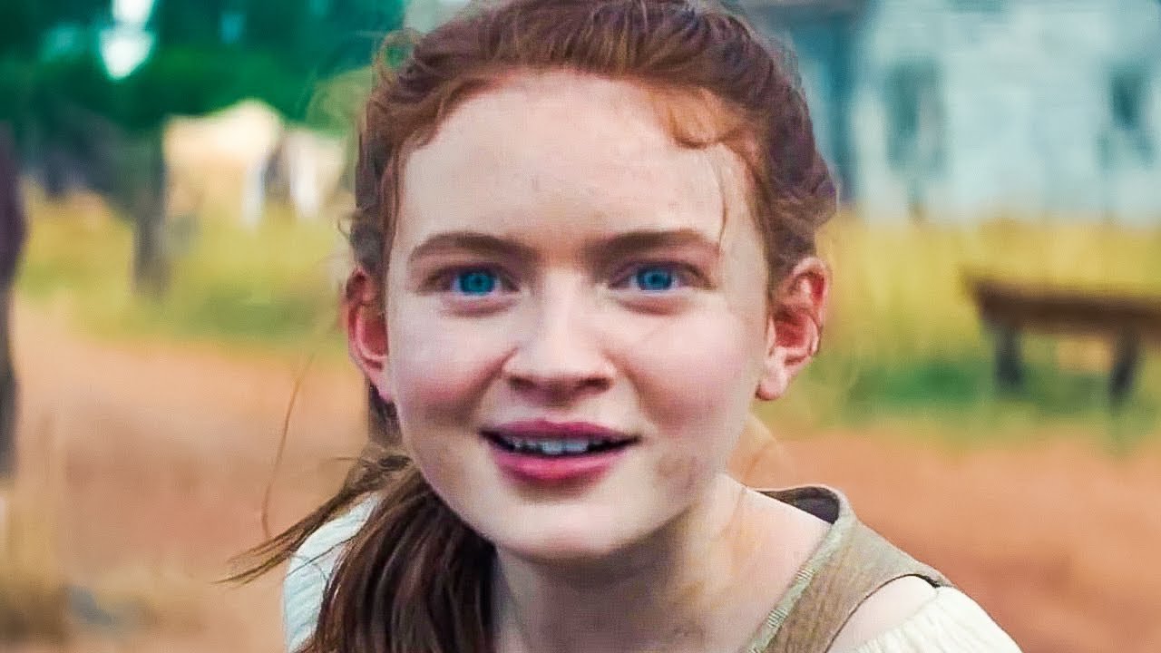 Улица страха. Часть 3: 1666 ? Русский трейлер ? Фильм 2021 (Netflix) смотреть онлайн