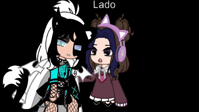 Клип 💔Давай будем...💔 гача нох смотреть онлайн