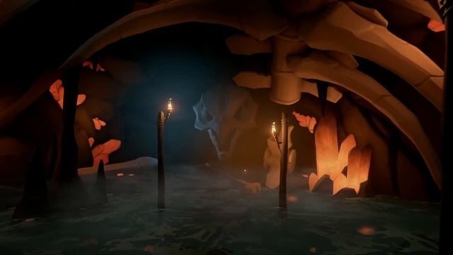 Sea of Thieves Lore | Ramsey, The Pirate Lord смотреть онлайн