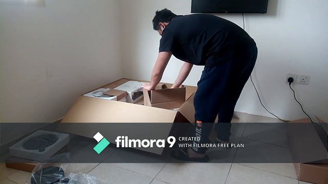 UNBOXING YAMAHA DTX 402K смотреть онлайн