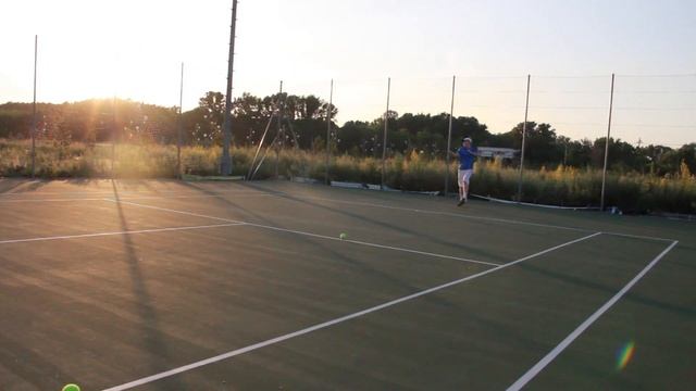 Training (canon 60D 18-135 footage) смотреть онлайн
