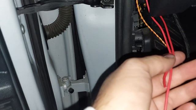 Установка камеры ассистентов VW JETTA 7 [Lane Assist, знаки, FLA, Emergency Assist, TJA]