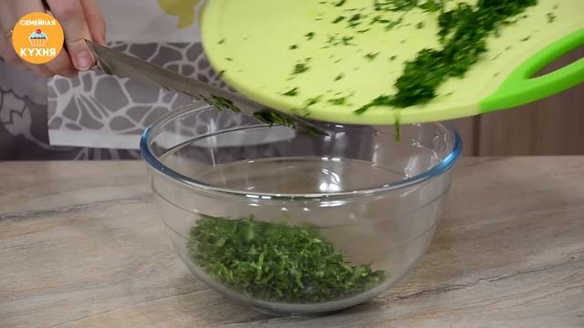 Ну, оОчень вкусная - Закуска из Баклажанов "ГРИБОЧКИ"! смотреть онлайн