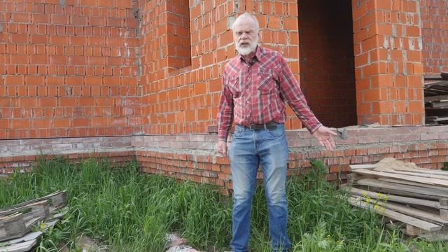 ПЕНОБЛОК НИКОМУ НЕ НУЖЕН. СТРОЙКА ПОДЕШЕВЕЛА. смотреть онлайн