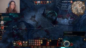 Спасение Таниэля! - Baldur's Gate 3 #29