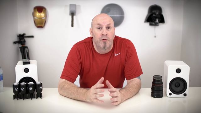 AMD RX Vega Revealed - Specs And More! смотреть онлайн