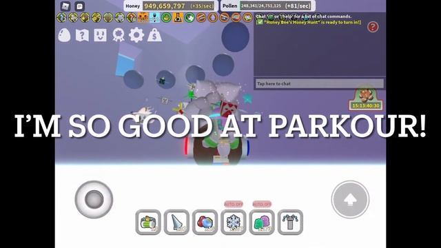 All Panda bears, Onetts and black bears quests complete! 11th gift box opened! | Bee Swarm Simulato смотреть онлайн