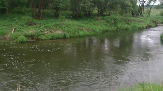 Река Проня смотреть онлайн