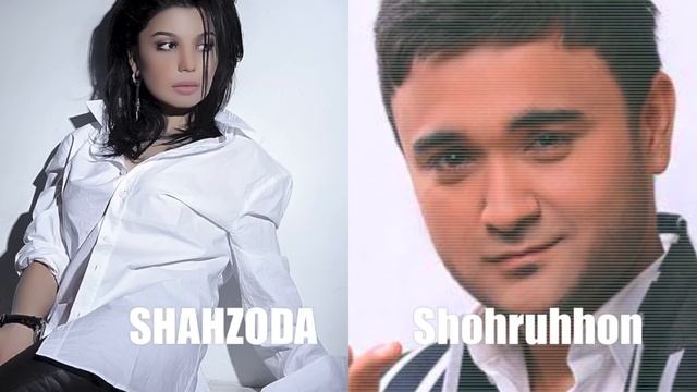 Shahzoda & Shohruhhon - Unutolmadim (Anons) смотреть онлайн