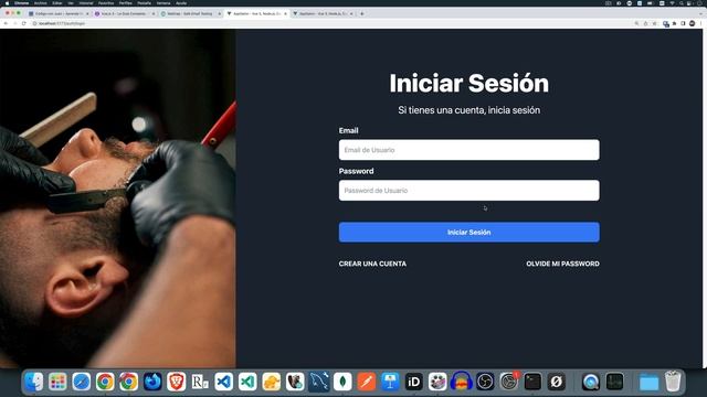Vue.js 3 - La Guía Completa - Composition Pinia MEVN 10 Apps - Proyecto 10 - Full Stack MEVN смотреть онлайн