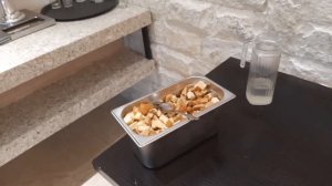 Абхазия Новый Афон отель Abaash завтрак-обед-ужин ресторан