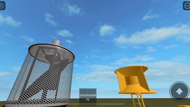 Roblox sirens смотреть онлайн