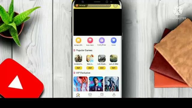 Get VIP In Mogul l For Free l Cloud Guy. смотреть онлайн