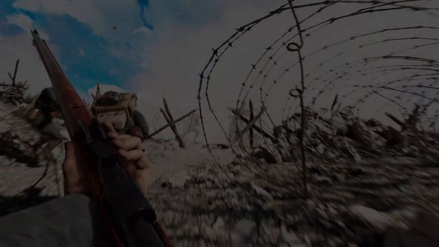 ISONZO: New WWI Game Due Out This Year смотреть онлайн
