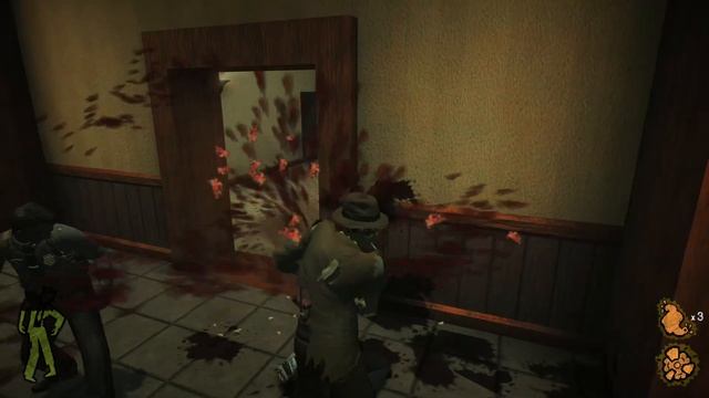 Stubbs the Zombie Xbox Series X Gameplay Review смотреть онлайн
