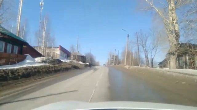 Кизел, апрель 2022 смотреть онлайн