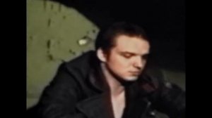 ЗС (Зеленый слоник) - Какой такой голубой