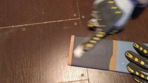 Как заточить лезвие канцелярского ножа