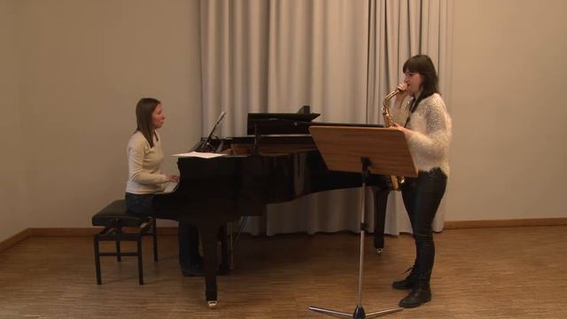 Chalenko, Karina (Kaliningrad, Russia -  Rostock,  Deutschland)