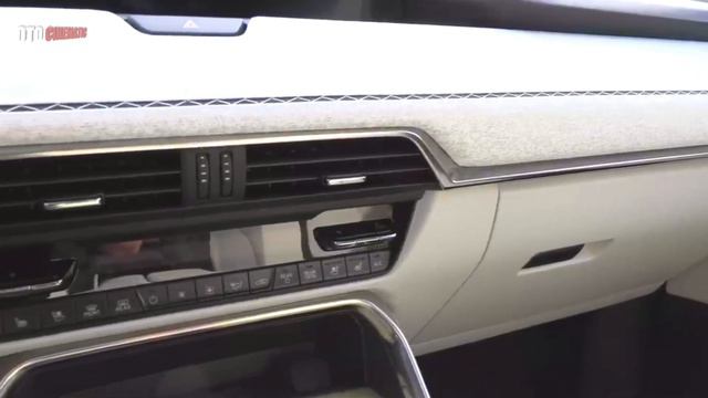 New 2024 Mazda CX-90 First Look | Exterior and Interior смотреть онлайн