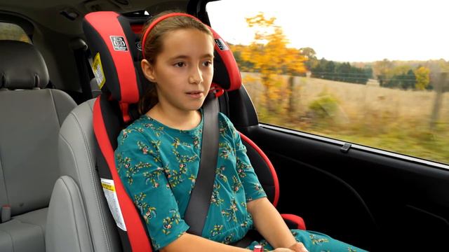 13 out of 16 new boosters earn top rating of BEST BET - IIHS News смотреть онлайн