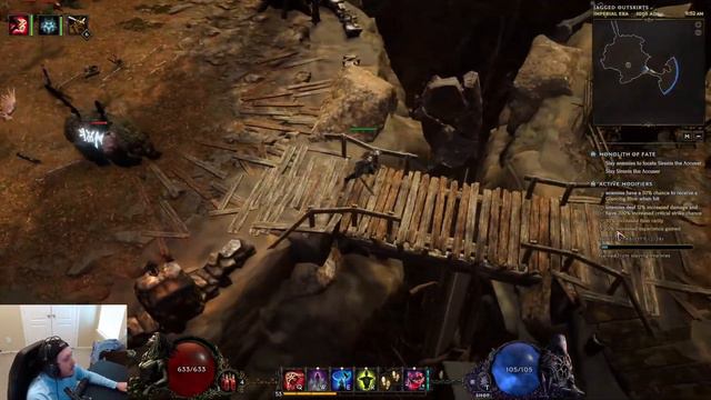 Fresh SC Flying Falcon #LastEpoch смотреть онлайн