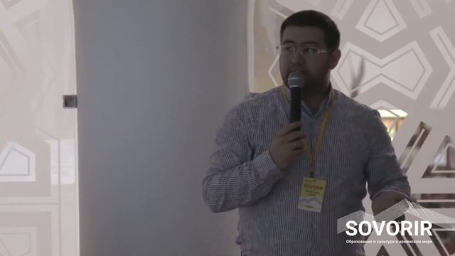 Как мы сделали #непоармянски: опыт Осеннего сезона армянской культуры смотреть онлайн