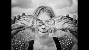 Очень любопытная мошенница