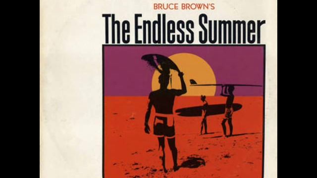 The Sandals - Theme from Endless Summer смотреть онлайн