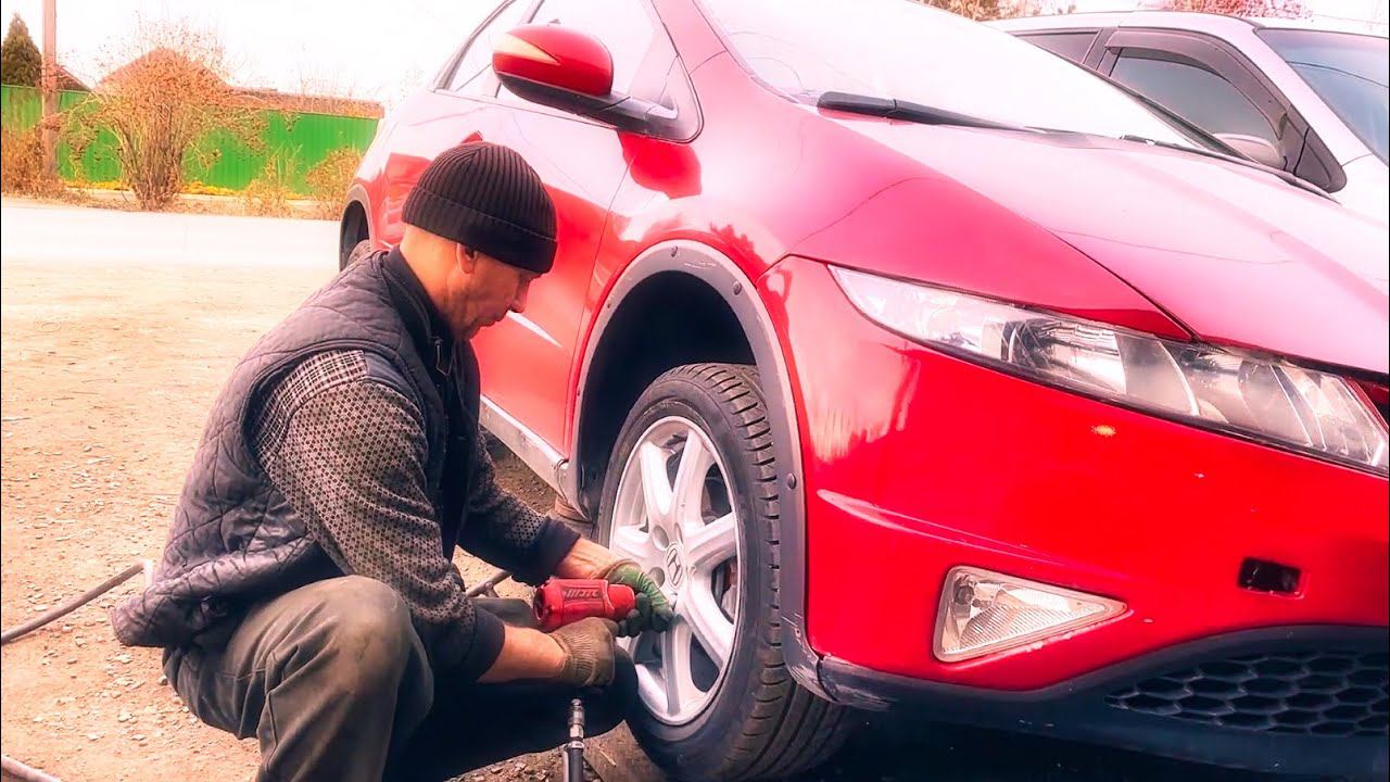 Перешиповка зло ? Считаем выпавшие шипы смотреть онлайн