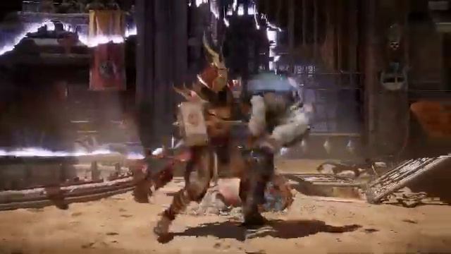 Mortal Kombat 11 | Mk11 New DLC Characters Leaked | Batman| Sindel | Fujin | Joker | Ash Nightwolf смотреть онлайн