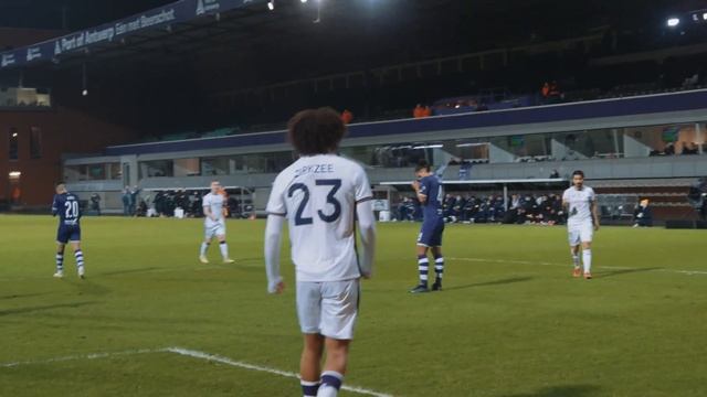 MASTERCLASS | 7 goals to end the year in style смотреть онлайн