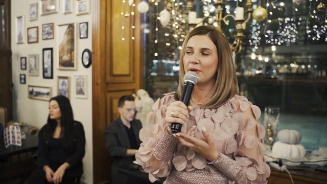 Amicability - Екатерина Крючкова - Стихотворение "Медный всадник" смотреть онлайн