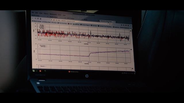 Nuclear Detection Drone Capability смотреть онлайн
