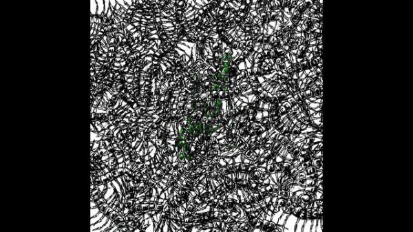 pyrokinesis - сколопендра