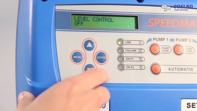 SPEEDMATIC SET ALT (FRANÇAIS) смотреть онлайн