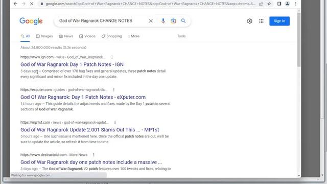 Fix God of War Ragnarok No Sound/Audio Bug on PS4/PS5 смотреть онлайн