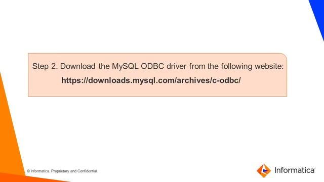 Installing JDBC and ODBC Drivers for MySQL Connector on Windows (NO VOICE) смотреть онлайн