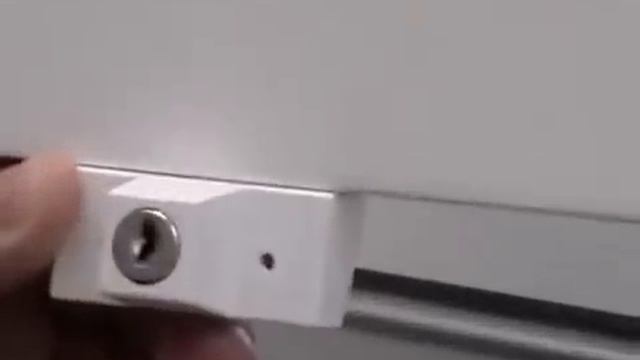 Установка детского замка на пластиковое окно смотреть онлайн