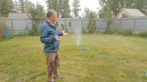 БЮДЖЕТНЫЕ СПОСОБЫ ПОЛИВА участка. Как организовать полив на своем участке?