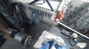 Ремонт ЭГУР Opel Astra H ZF