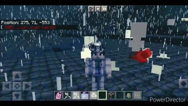 Killer Queen Bites The Dust Teaser Trailer Minecraft Jojo Golden Wind Craft Addon Showcase. смотреть онлайн