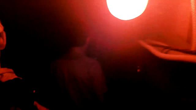 Ядерная тревога