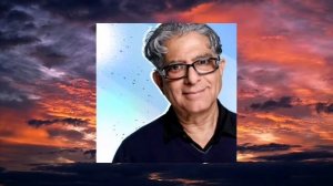 5 урок Путь волшебника Дипак Чопра