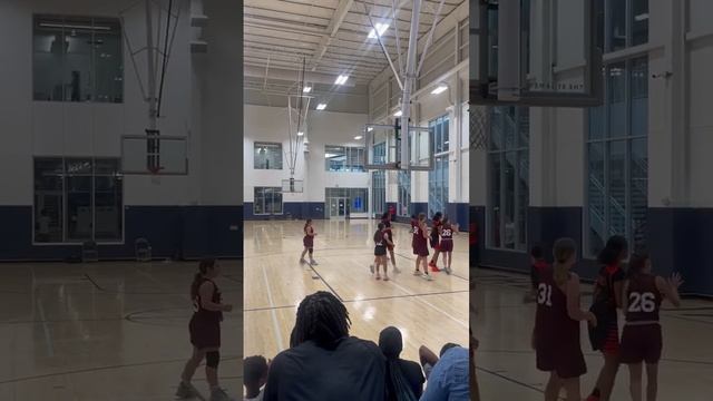 J’adore’s highlights (NoVA United AAU 2022) смотреть онлайн